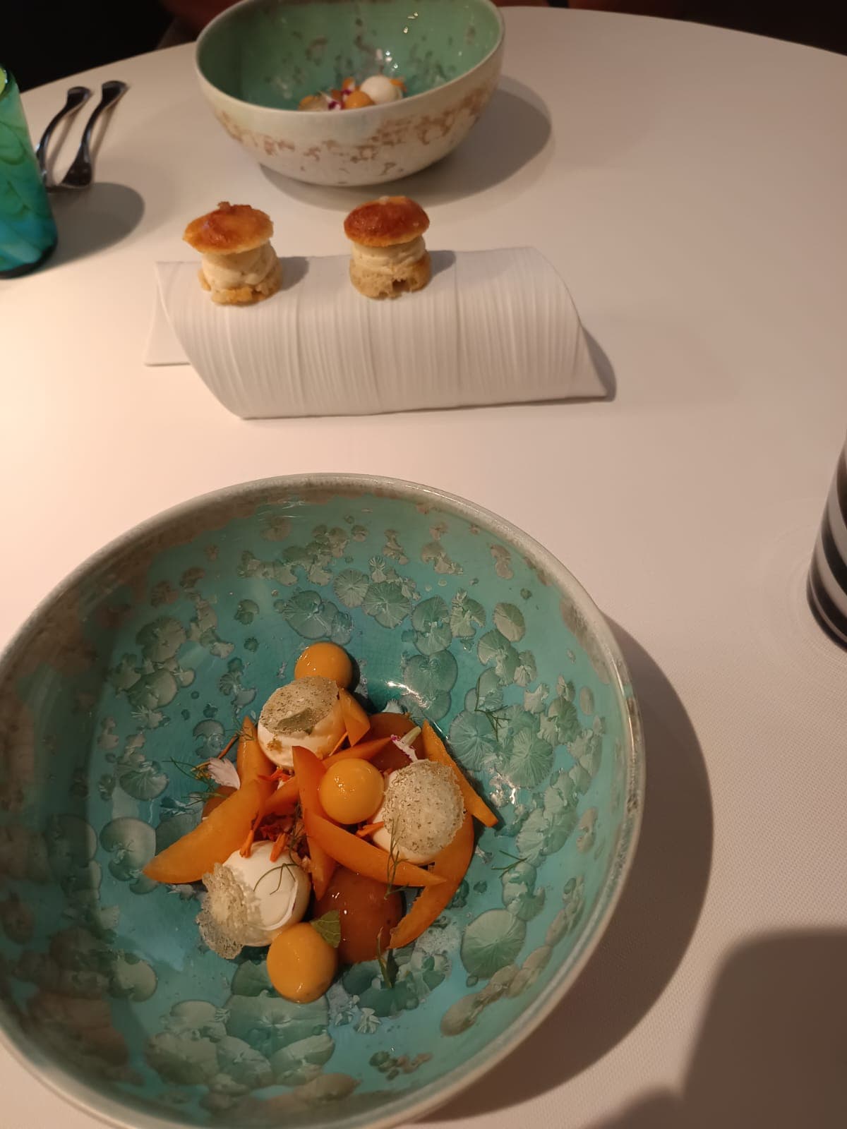 Quai des Saveurs à Hagondange : restaurant étoilé Michelin - 5