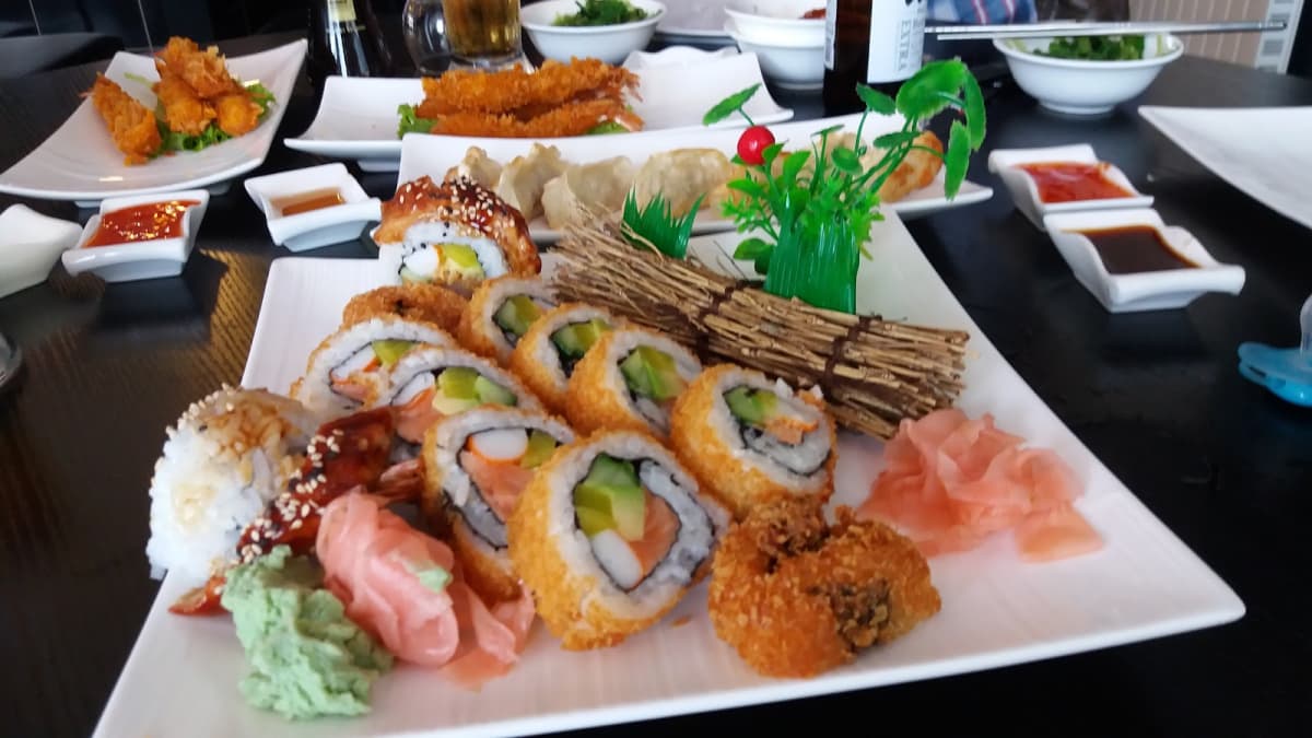 L'instant japonais - 2