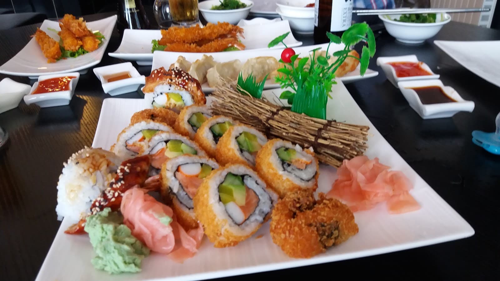 L'instant japonais - 2
