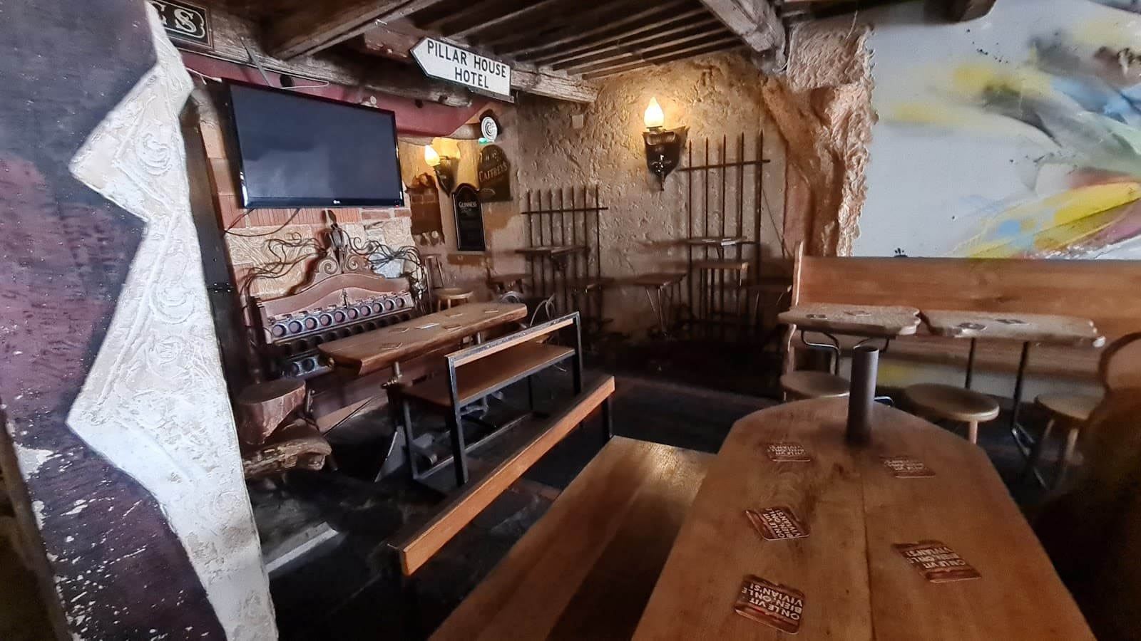 Un bar authentique ! - 5