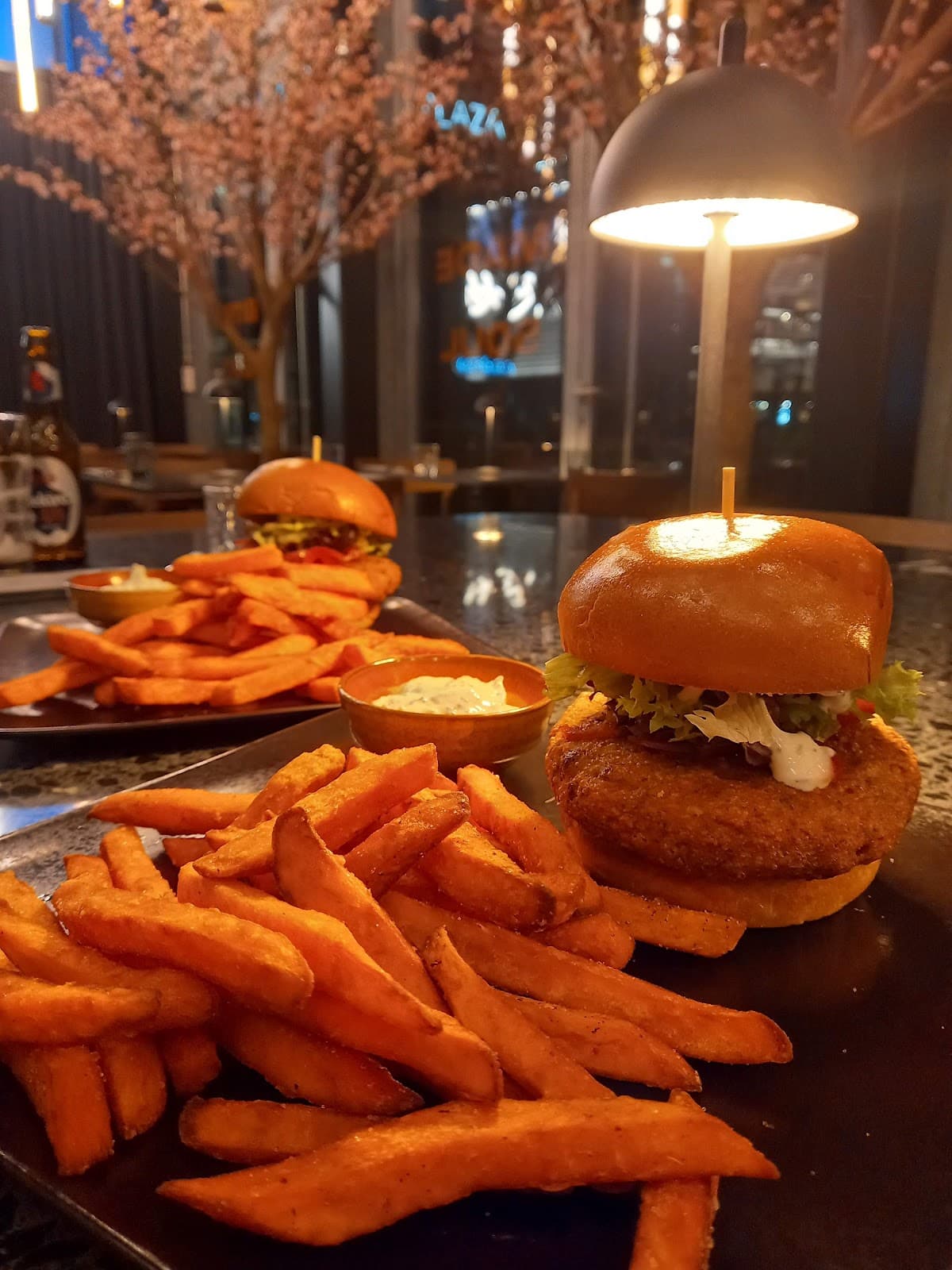 RockhalCafé : parcoure le menu comme une playlist - 8