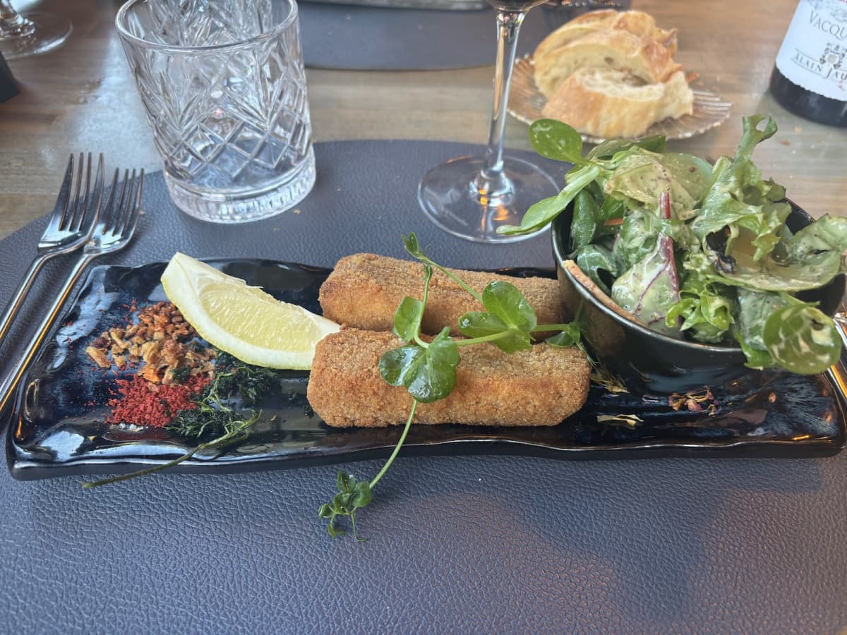 The Fin Gourmand: accessible gourmet cuisine in Luxembourg - 6