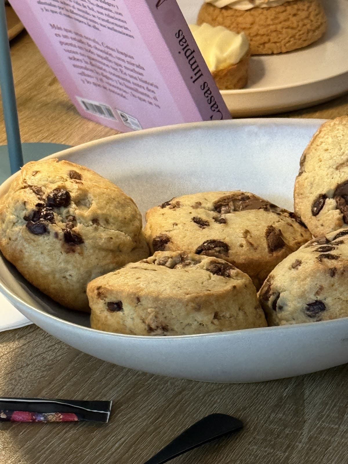 Here, happiness is homemade - 7