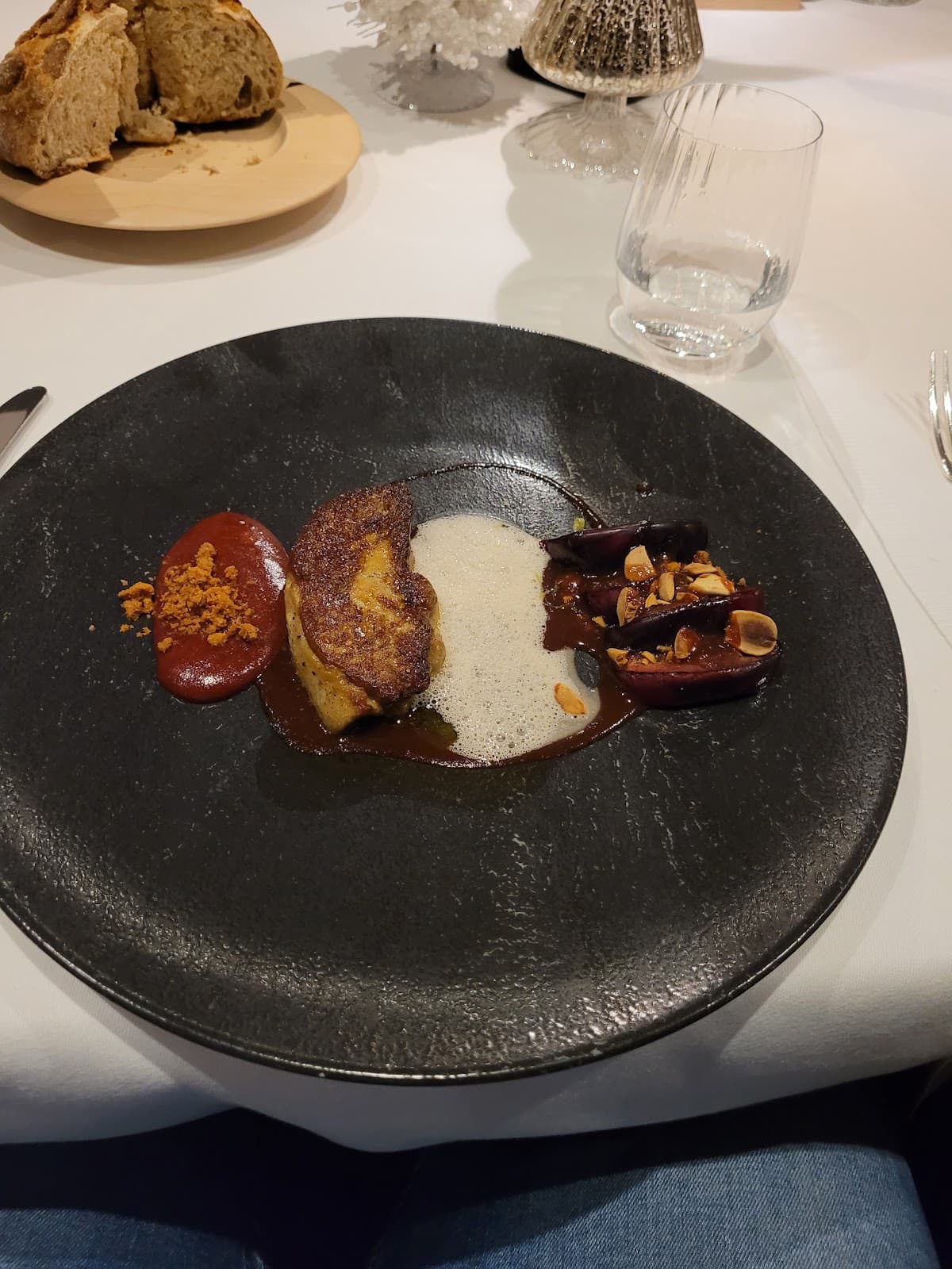 L'Arnsbourg, the gourmet restaurant in the heart of the forest - 10