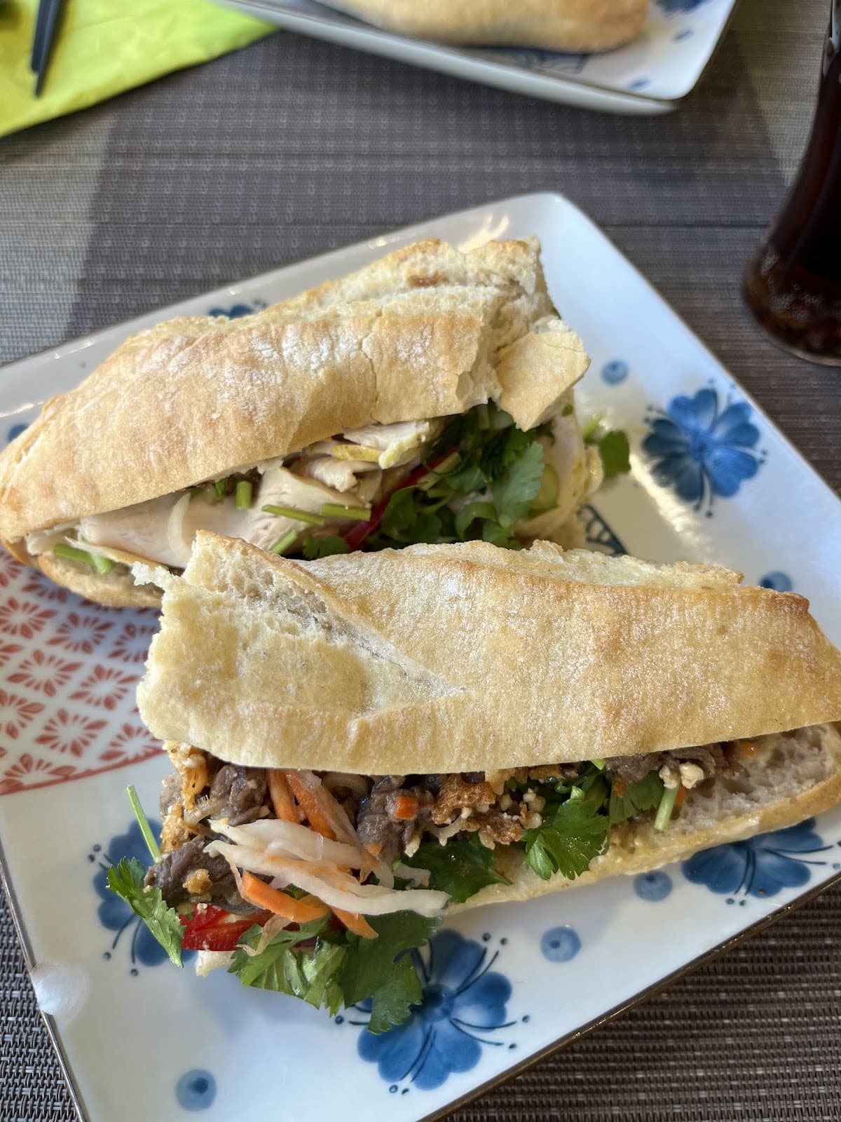 Vietnamese Lunch - 7