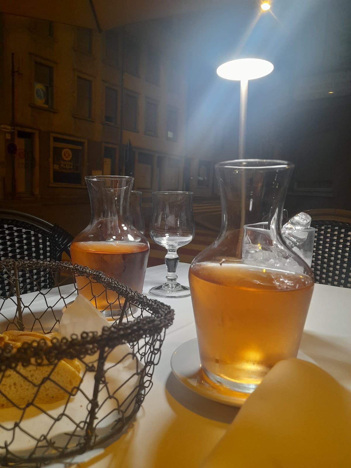 Et l'Italie est là - 7