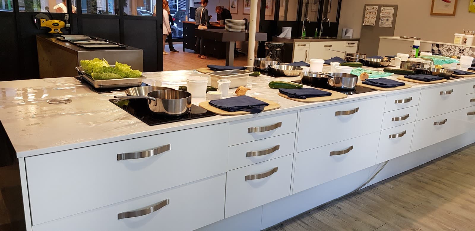 How to become a Chef? - 11