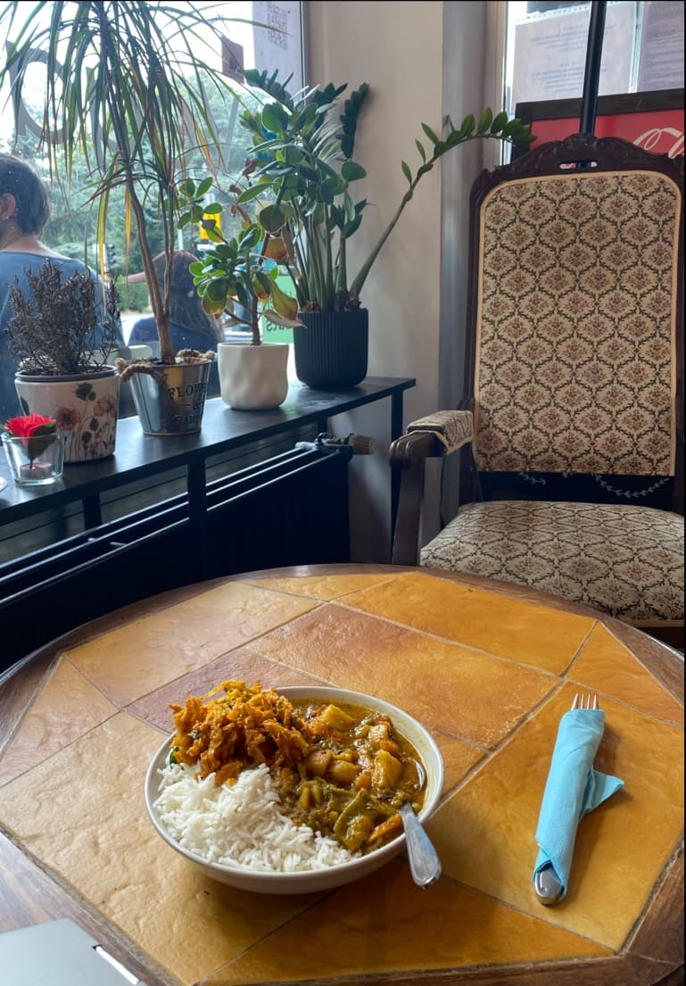 Little Indian, Big City ! - 10