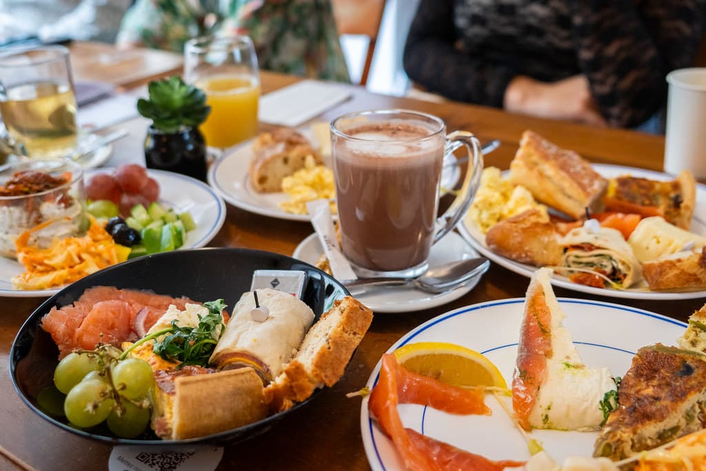 Les Beaux Jours in Thionville, a cultural and gourmet destination - 3