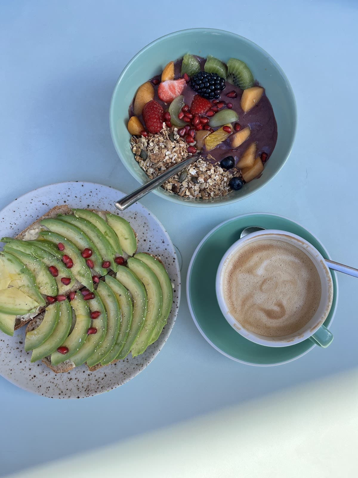 Glow, the healthy and vegan address that brightens up Bonnevoie - 15