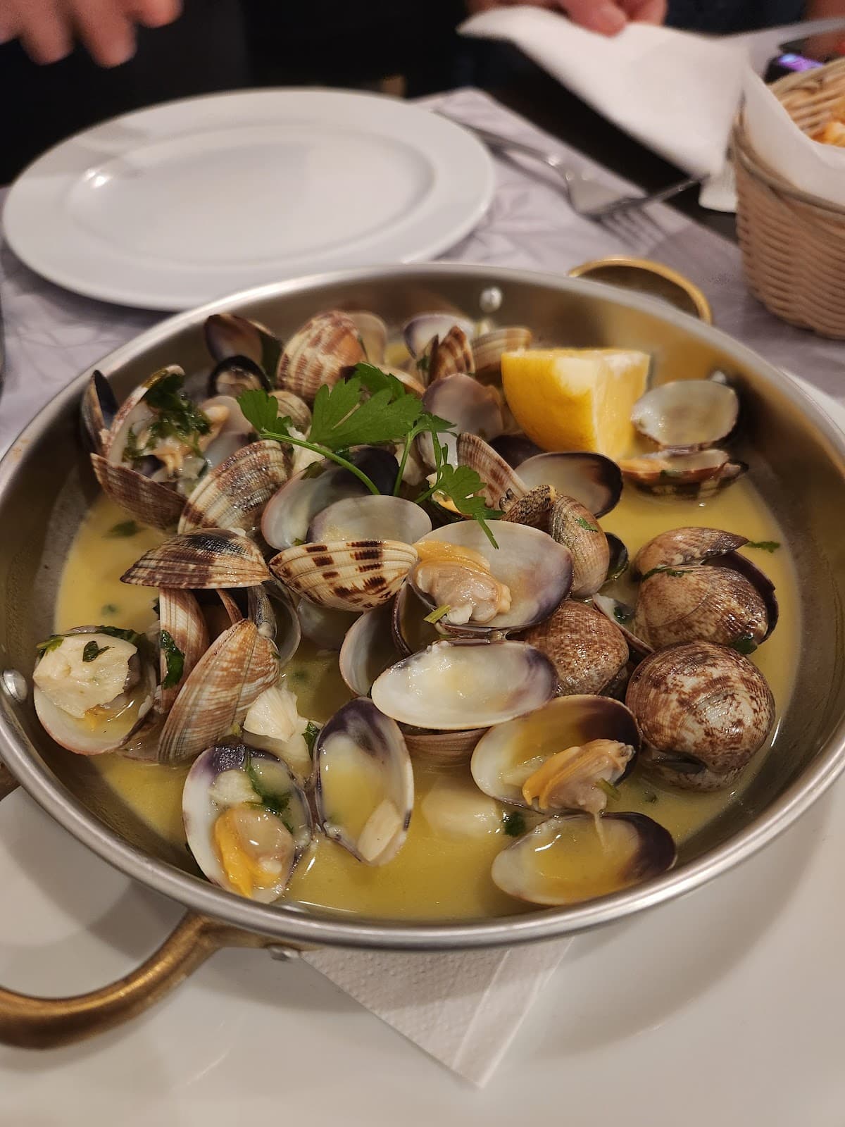 Bien arrivé à Lisbonne - 10