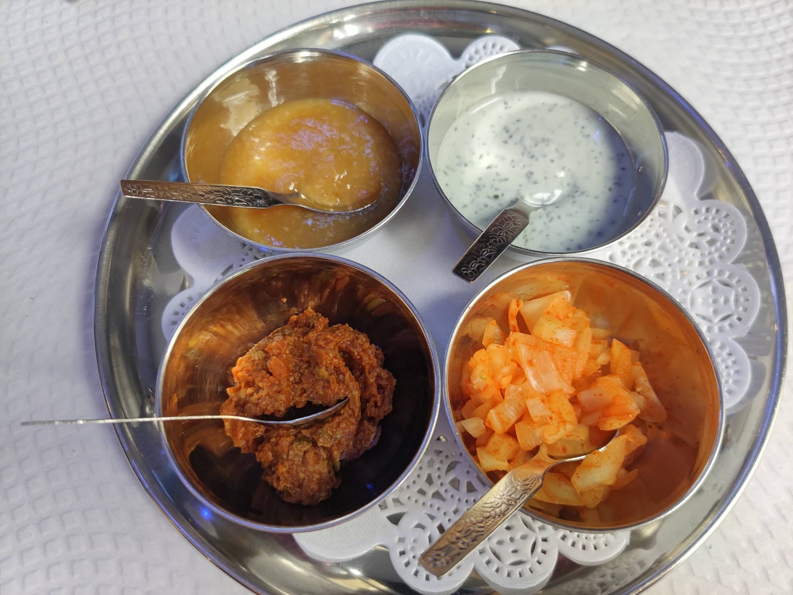 Bollywood is on the menu - 6