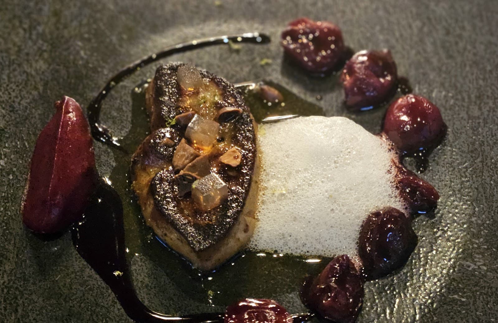 L’Arnsbourg, le restaurant gastronomique en pleine forêt - 9