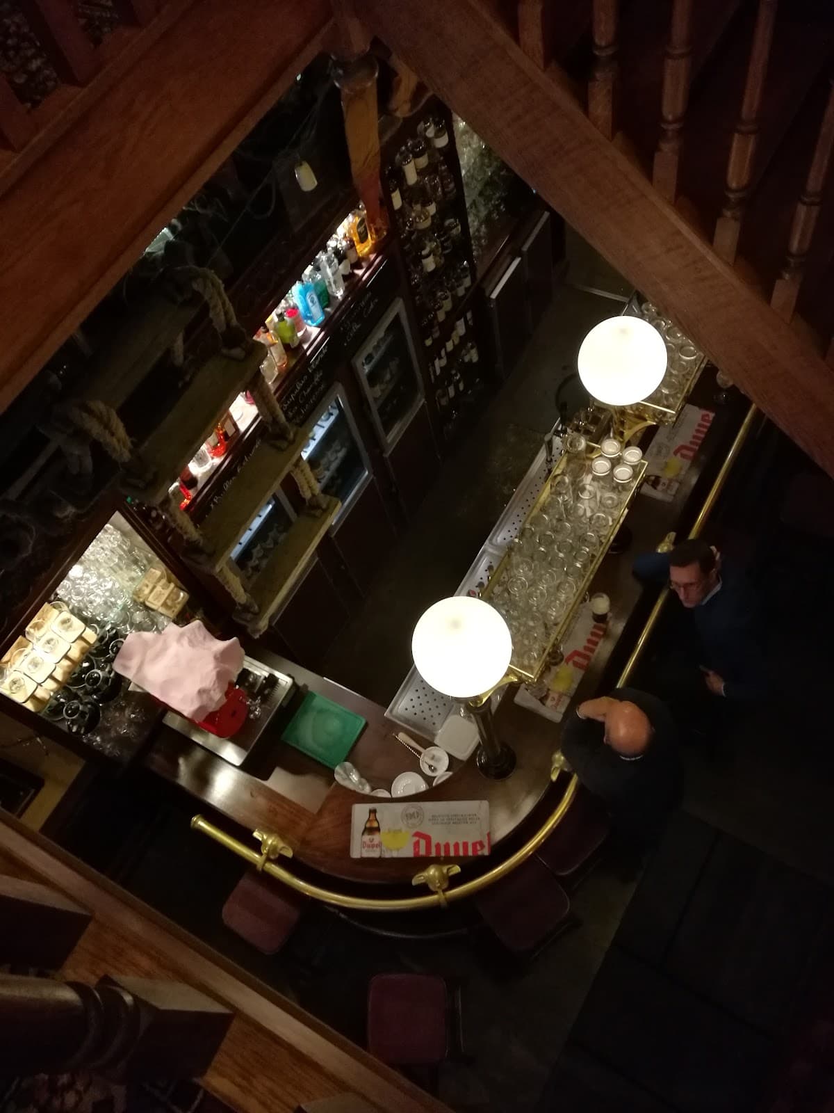 Temple of Beers - 11