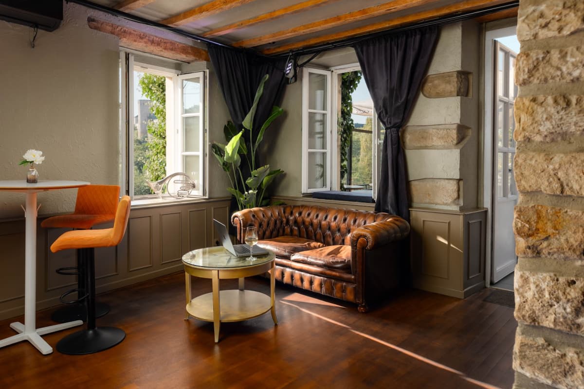 On adore the Mirador - 7