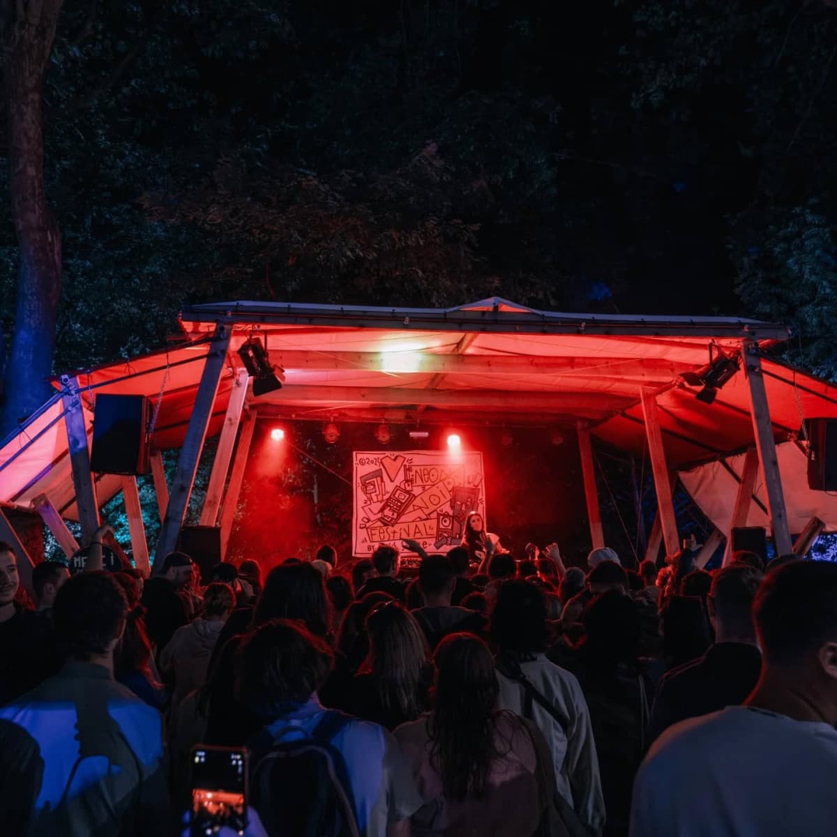 Les Frigos à Metz : la guinguette culturelle, chill et festive de l’été - 10