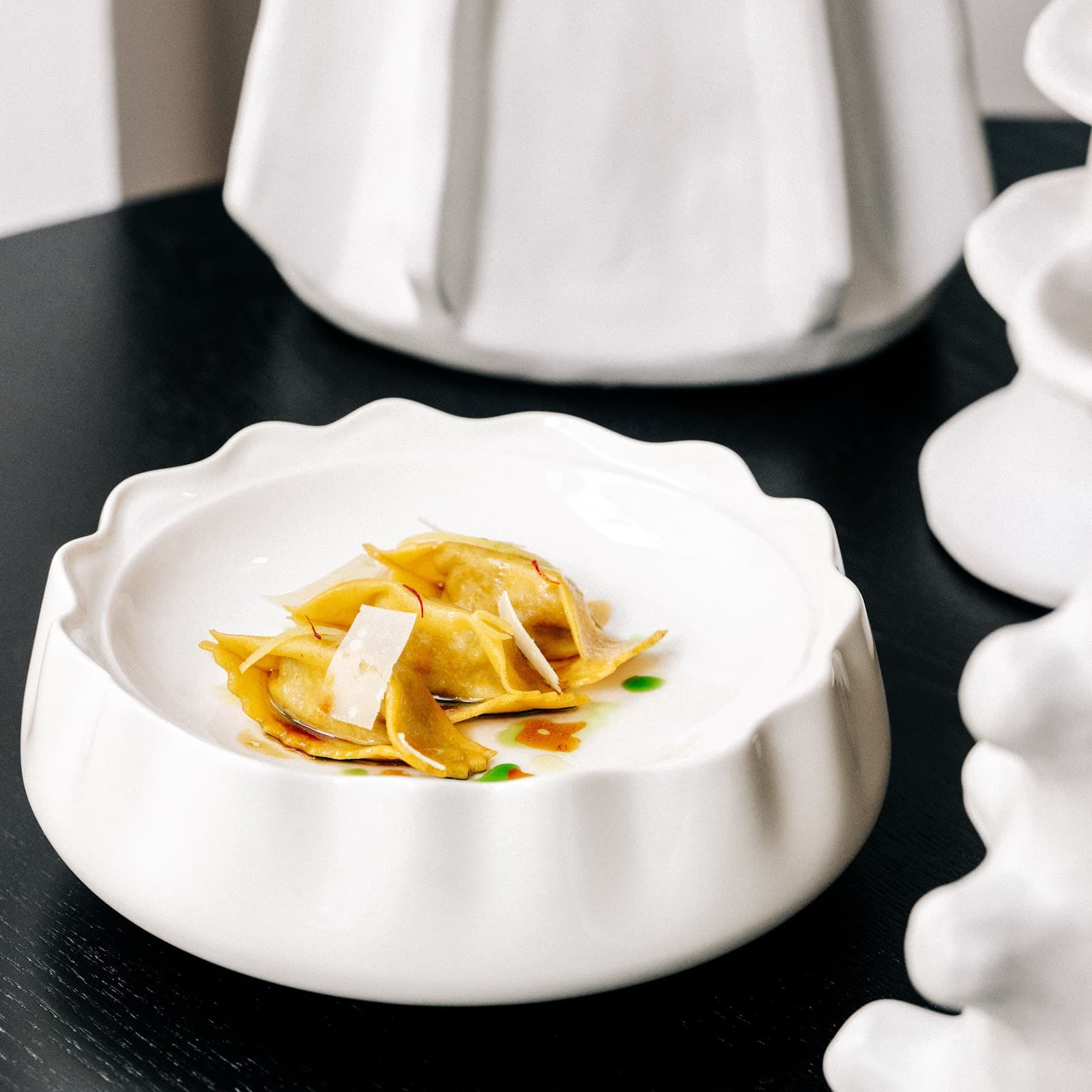 Timilia Metz, Michelin-starred pasta restaurant - 3