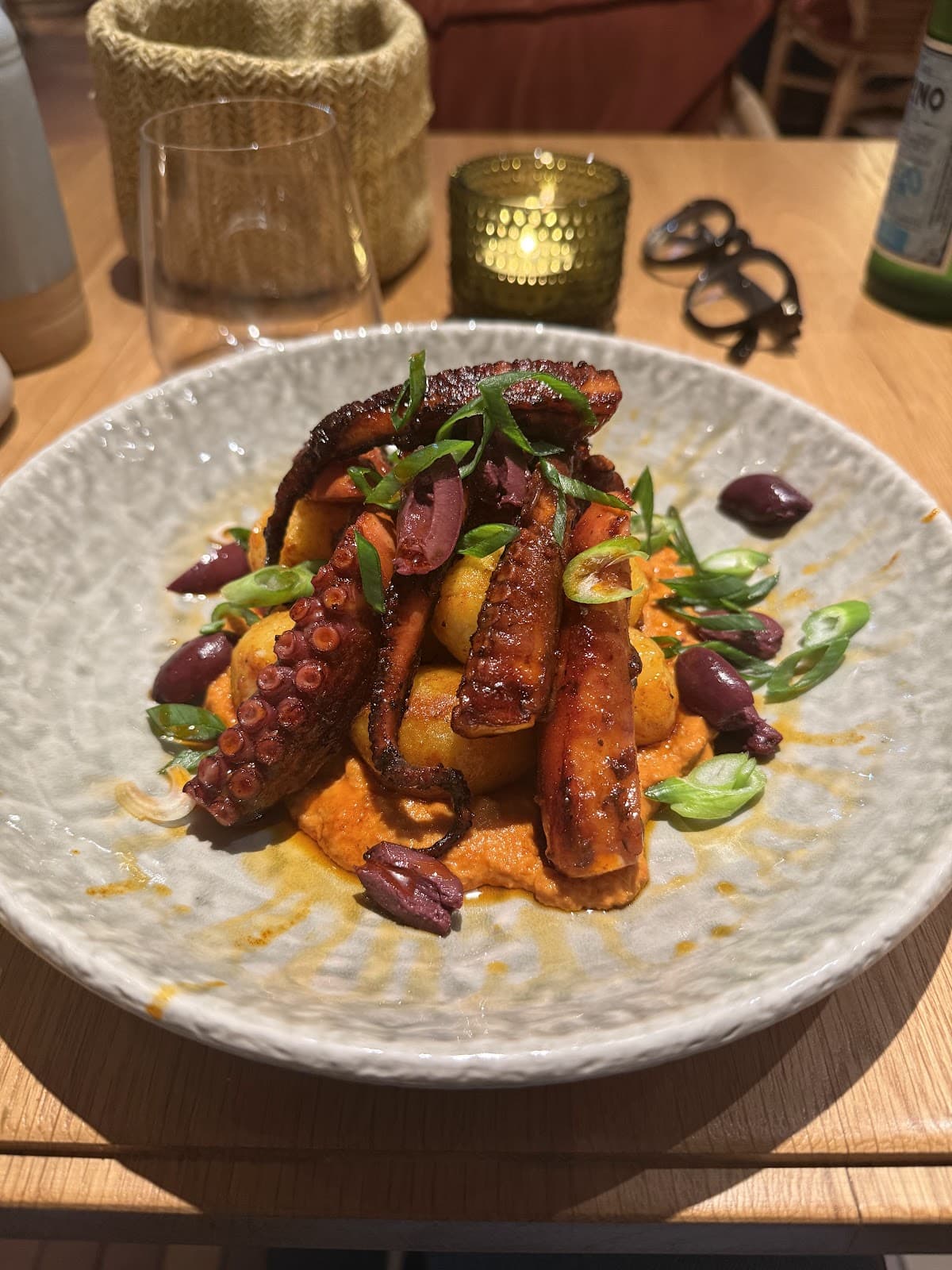 Junco: the Mediterranean restaurant in Kirchberg - 15