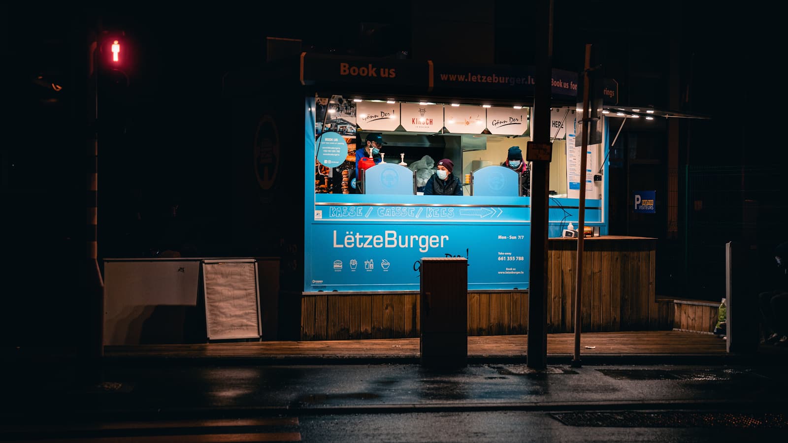 Letzz-eat-burger - 4