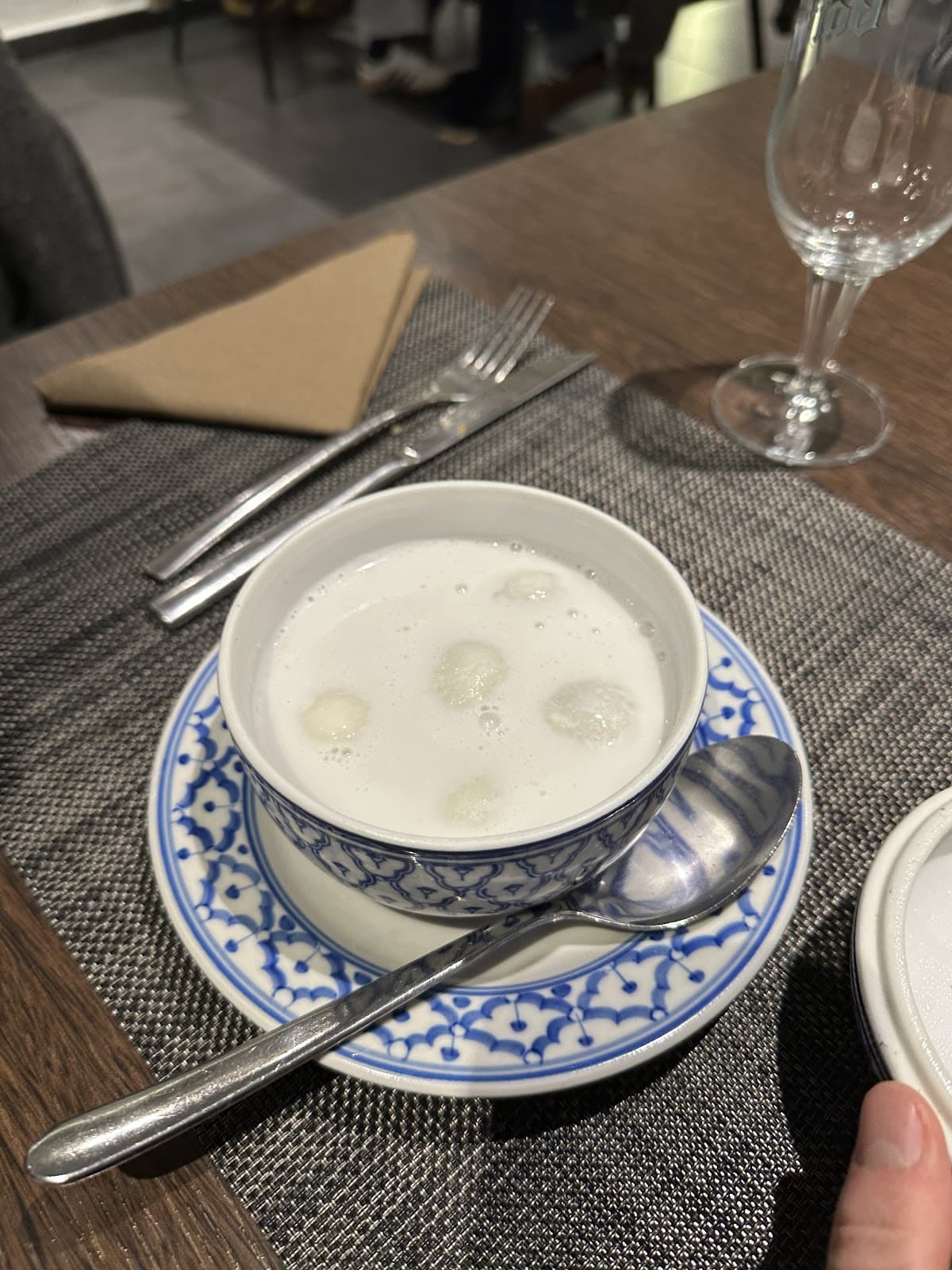 Restaurant thaïlandais à Koerich : découvre Feuille de Banana - 11