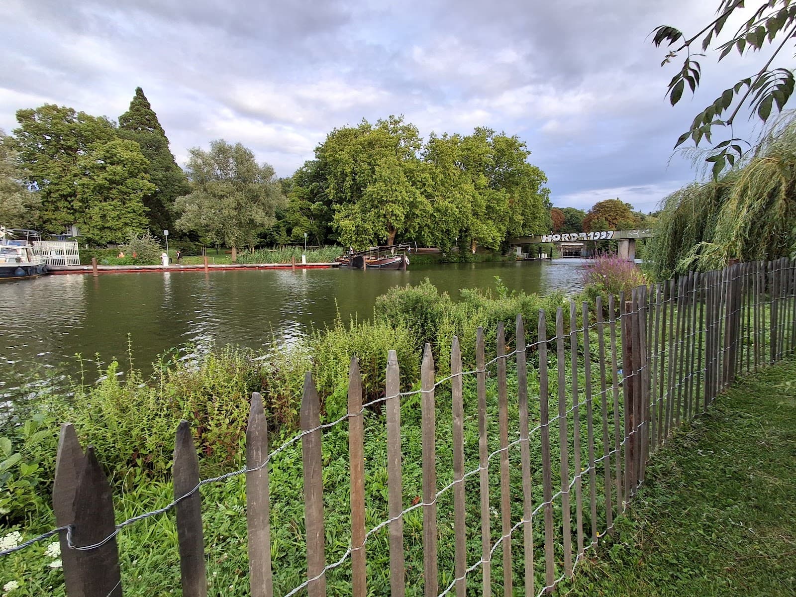 Zumba, plage et apéro, bienvenue à Metz Plage, baby ! - 4
