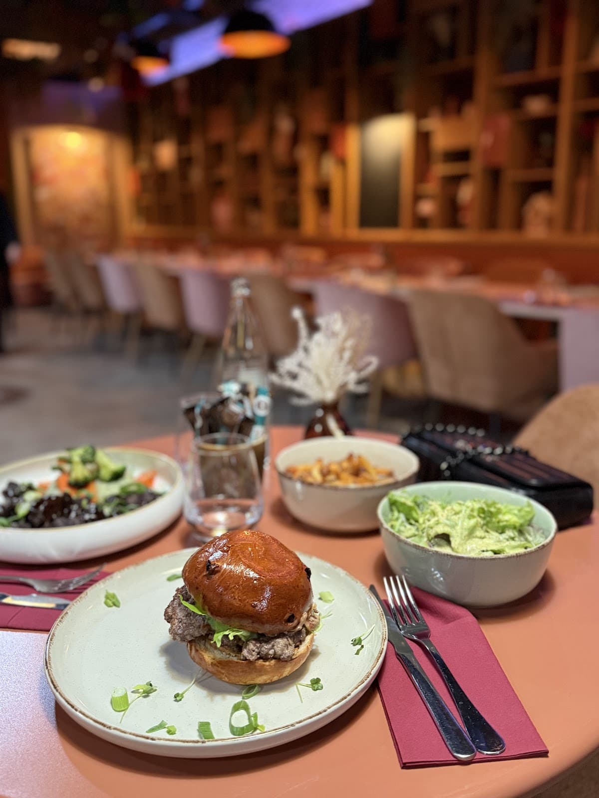 Le Rendez-Vous: french cuisine revisited in Bonnevoie - 10