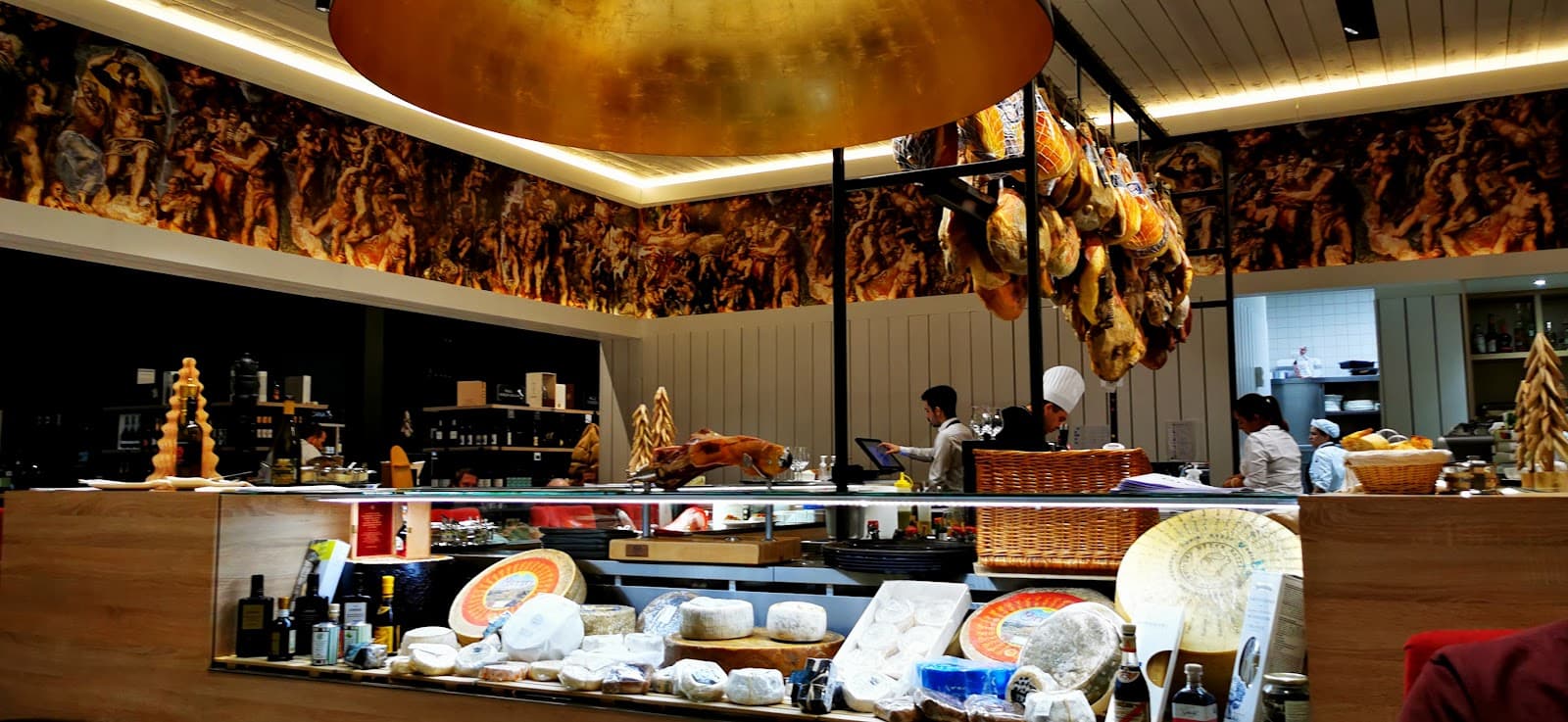 More than just a grocery store - 8