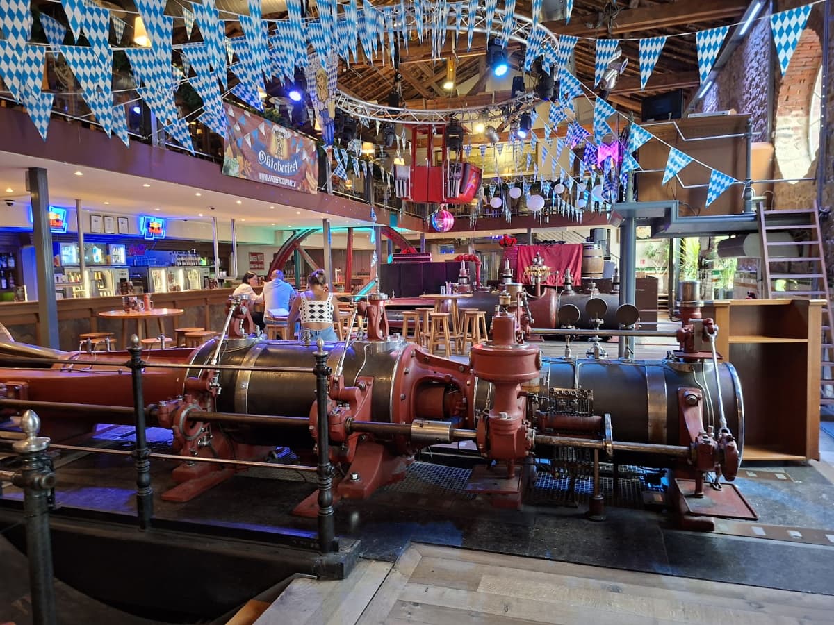Big Beer Company : la brasserie incontournable des Rives de Clausen - 10