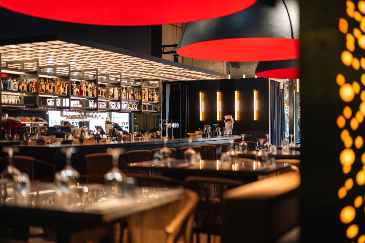 RockhalCafé : parcoure le menu comme une playlist - 4
