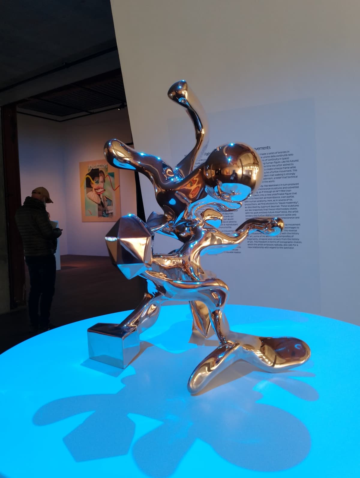 Art, expos et ateliers en famille à la Konschthal Esch - 7