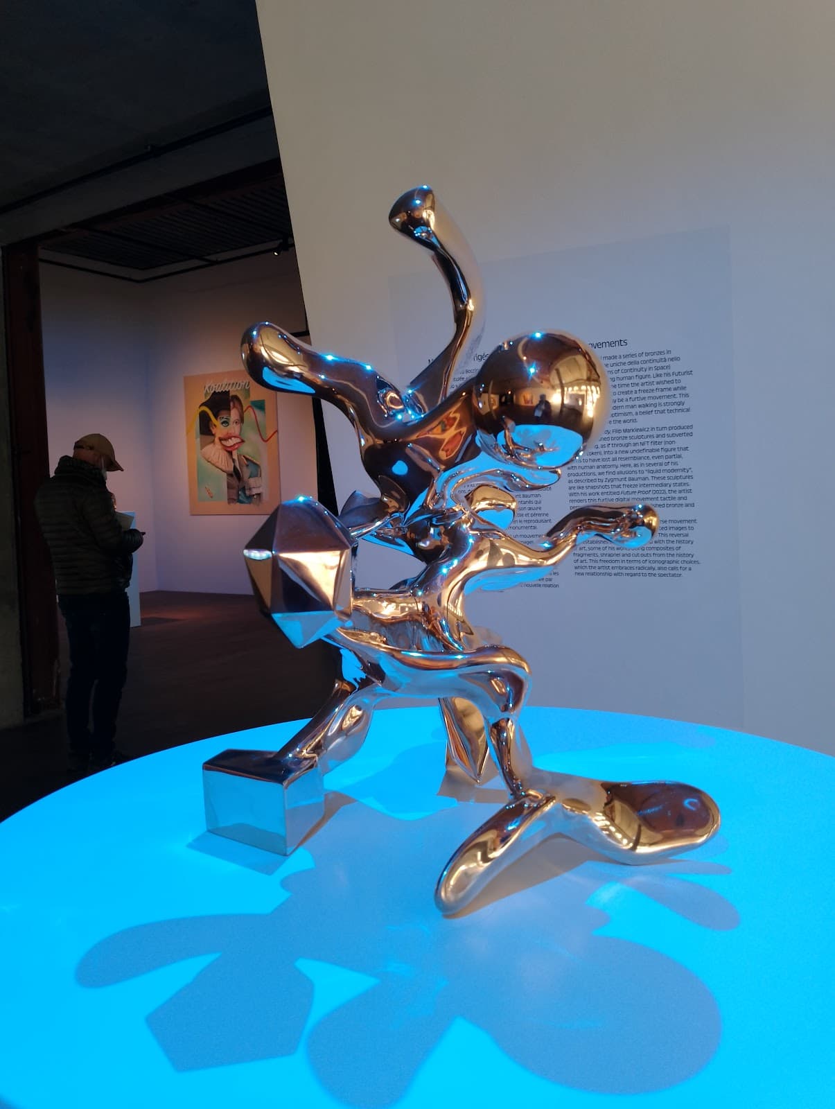 Art, expos et ateliers en famille à la Konschthal Esch - 7