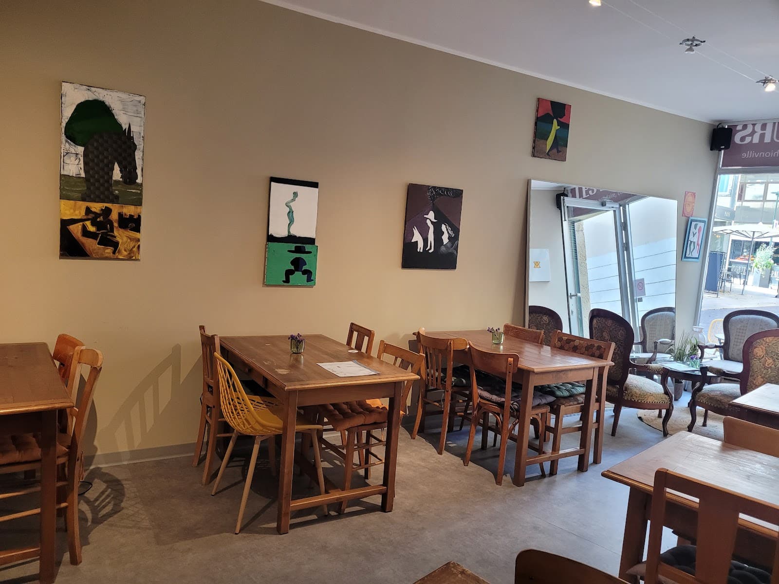 Les Beaux Jours in Thionville, a cultural and gourmet destination - 10