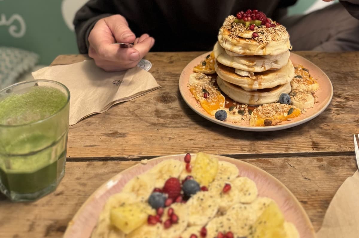 Glow, the healthy and vegan address that brightens up Bonnevoie - 14