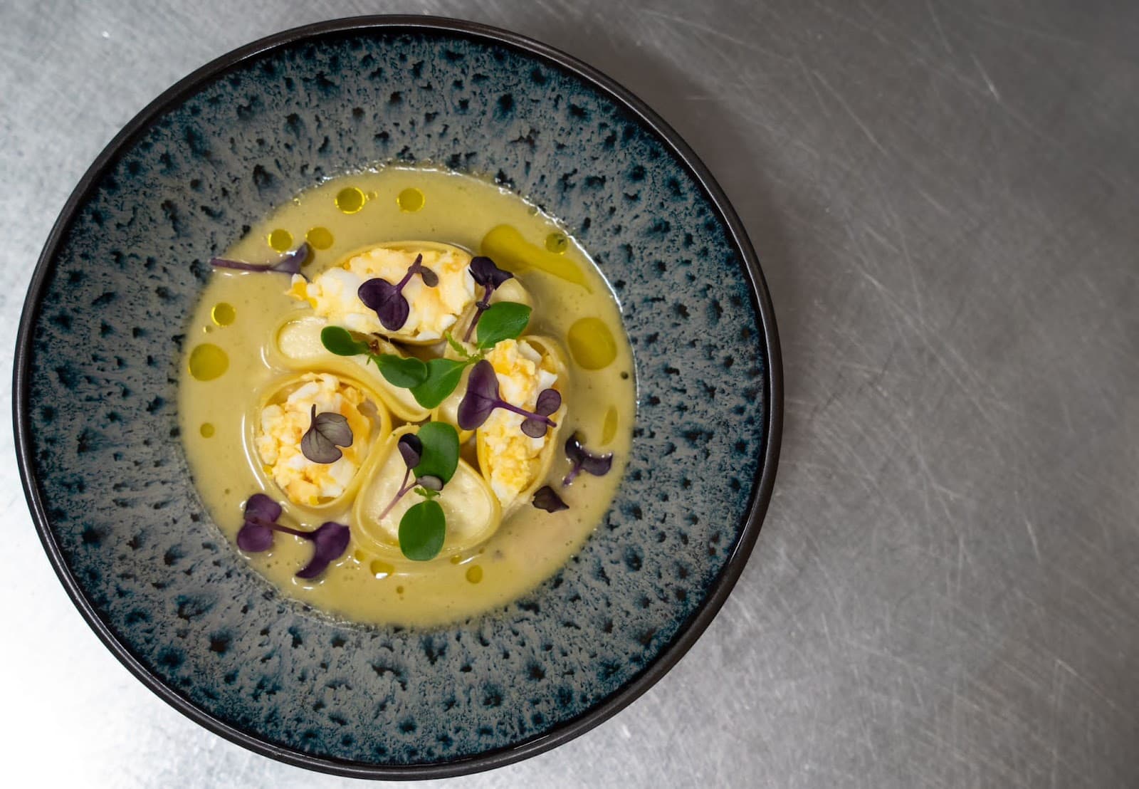 The chic bistro in Metz - 10