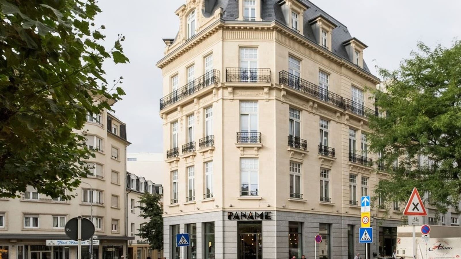 Paname, a little bit of Paris in the heart of Luxembourg - 4