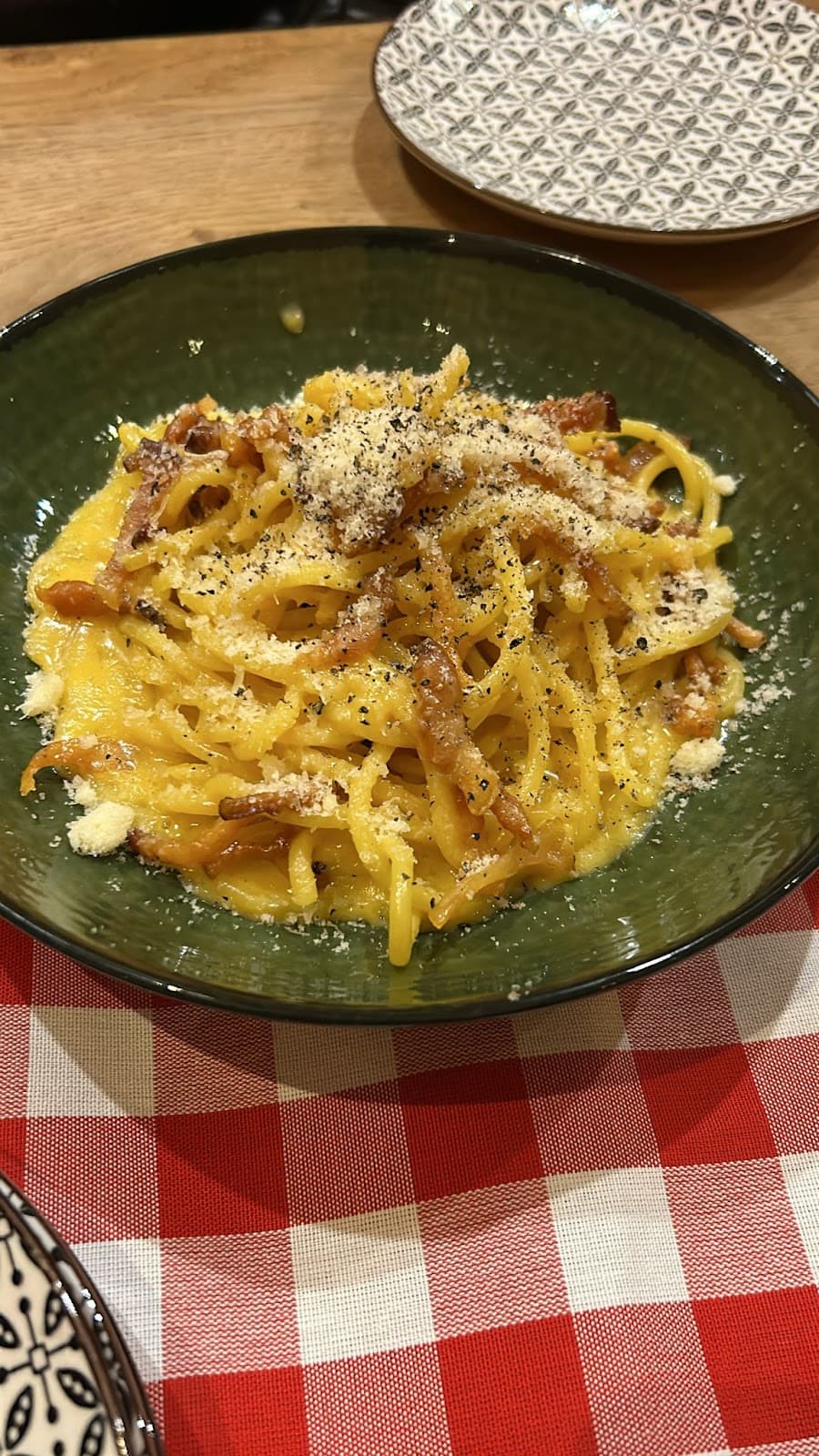 Cannoleria: the family-run trattoria in Bonnevoie - 9