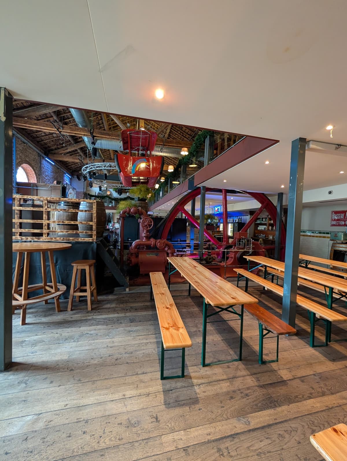 Big Beer Company : la brasserie incontournable des Rives de Clausen - 6