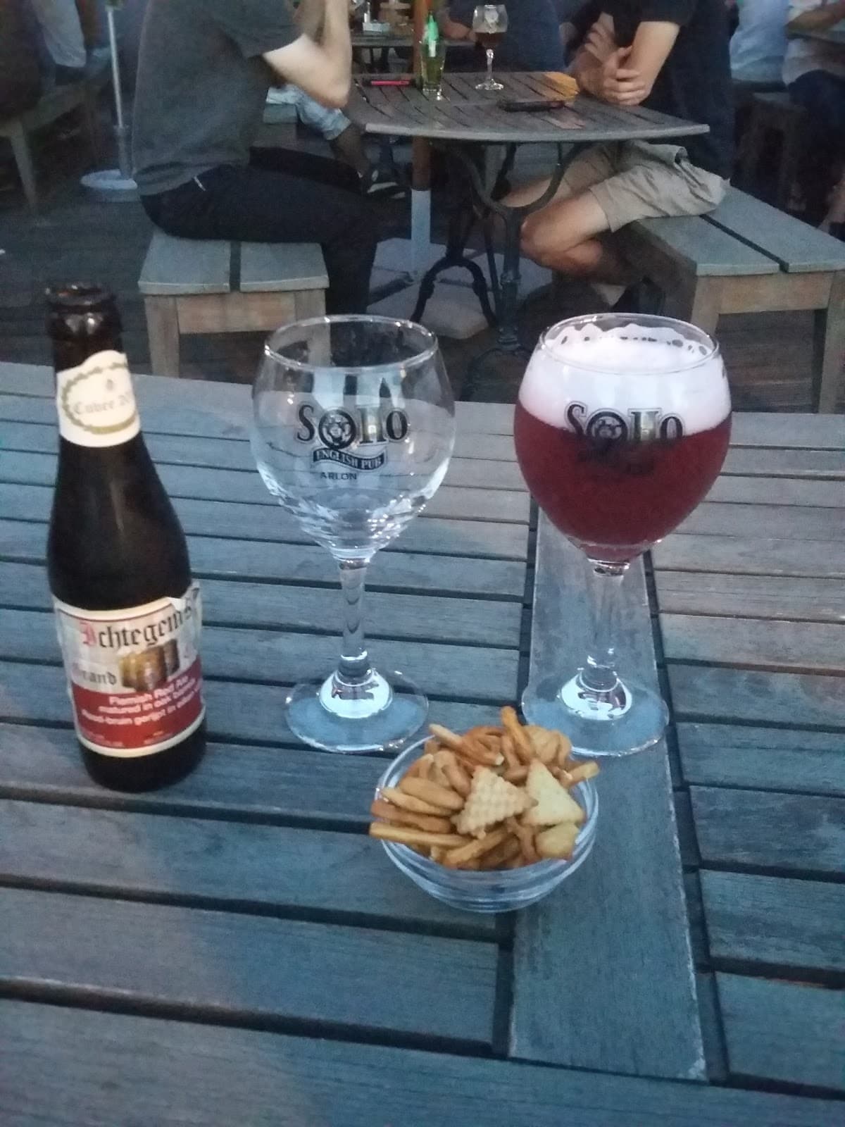 Temple of Beers - 10