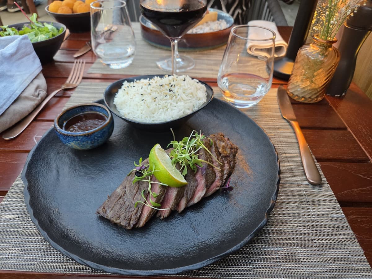 Much more than a great restaurant - 7