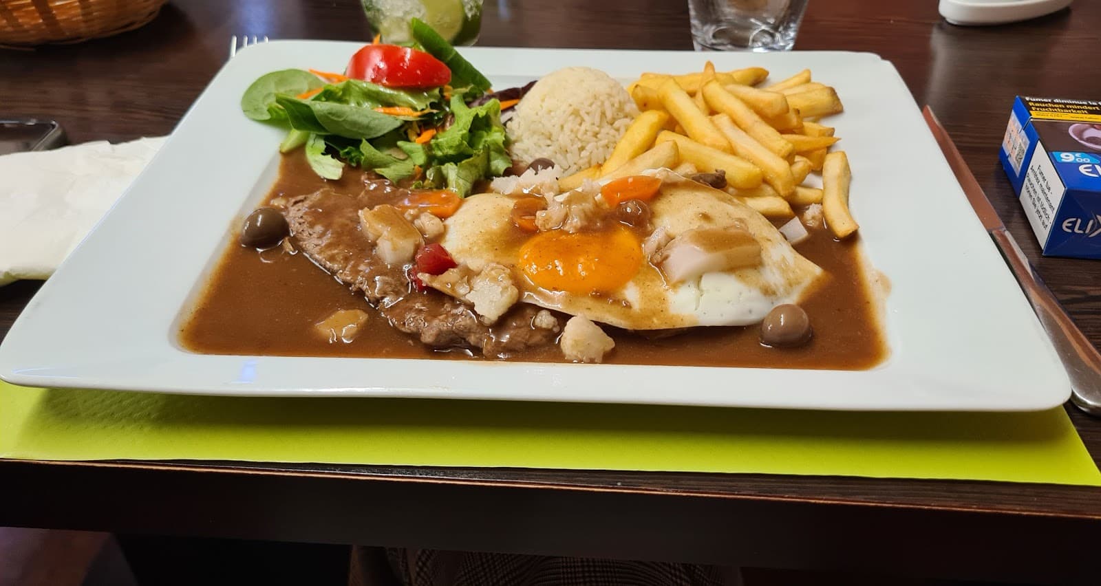 Un escalope panée s'il vous plait ! - 3