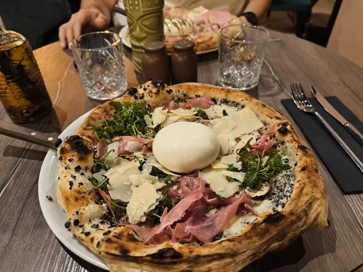 Comme à Napoli ! - 5