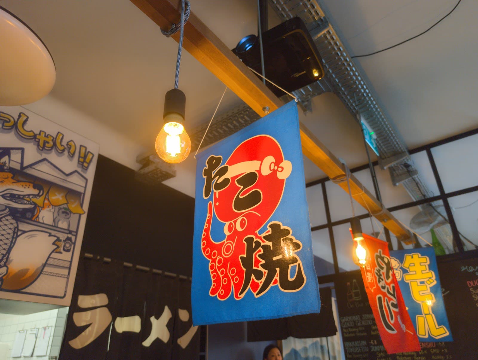 Manzoku: The Best Japanese Ramen in Luxembourg - 9