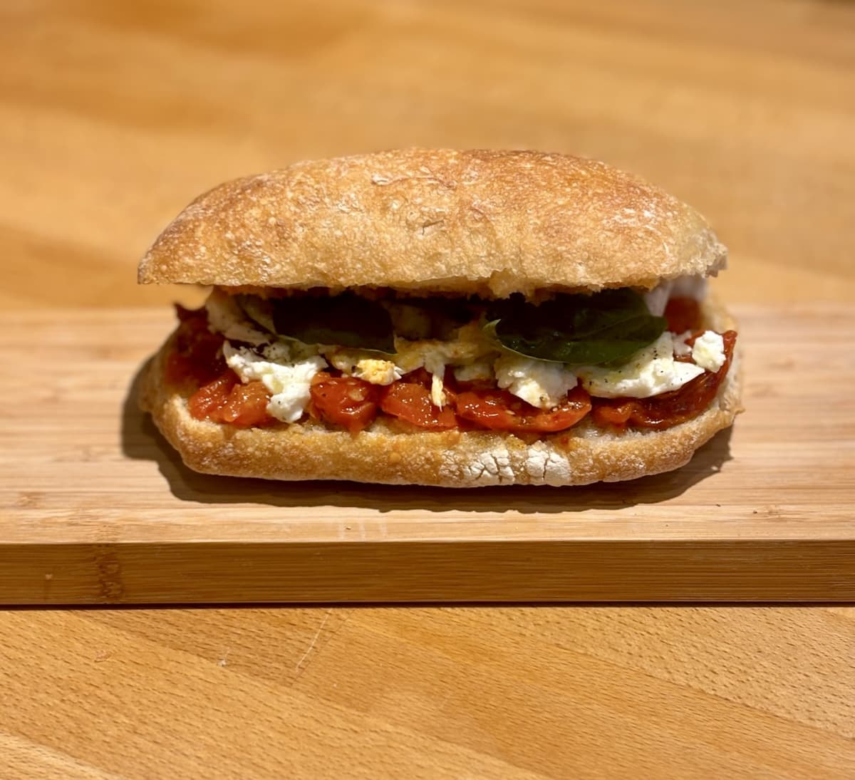 LaMie : des sandwichs artisanaux frais et faits minute - 5