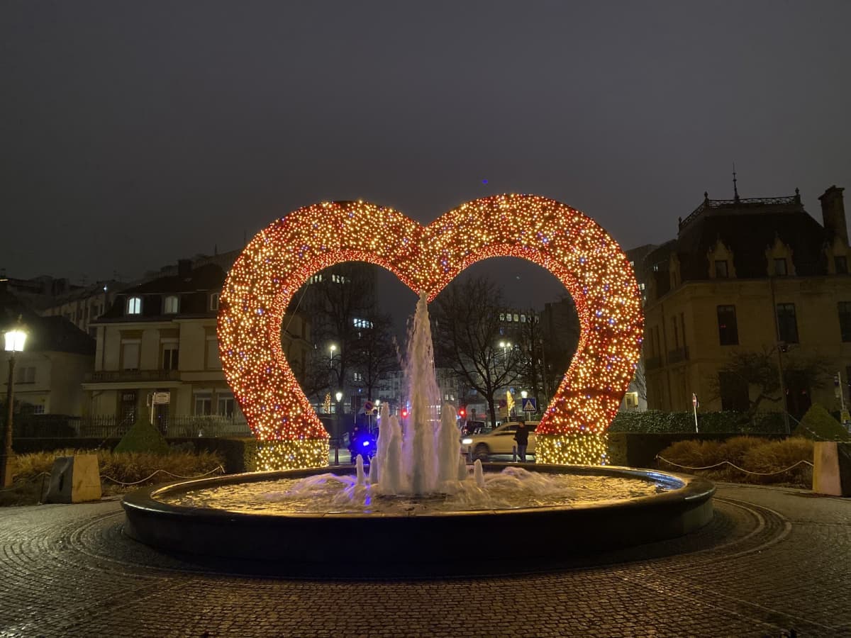 Re-energize in the heart of the city - 9