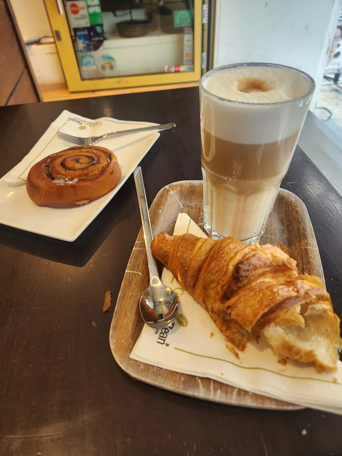 Coffee Experience - 6