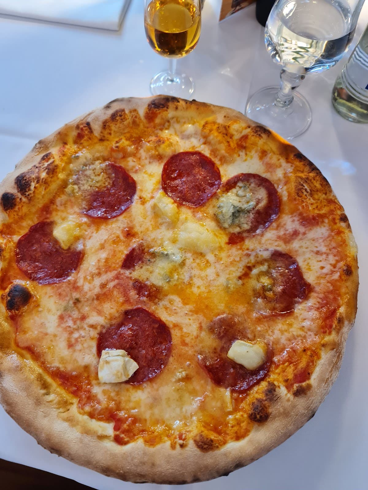 Et l'Italie est là - 5