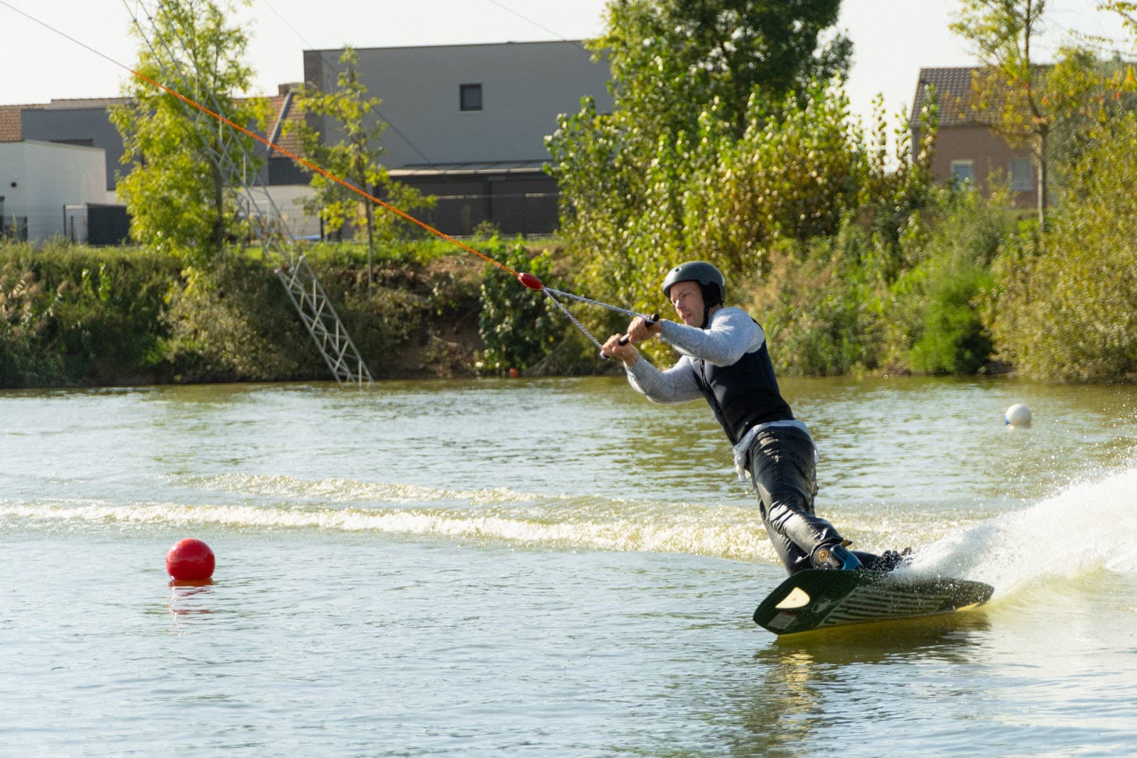 Moselle Wake Park & Crazy Splash: water games to try - 3