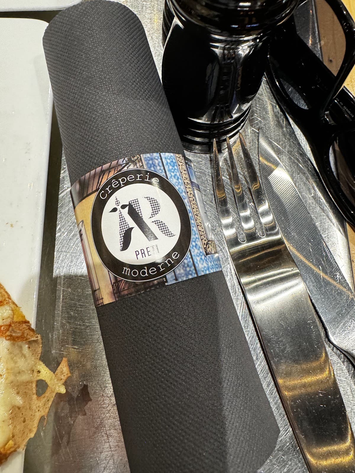A Preti crêpe please - 10