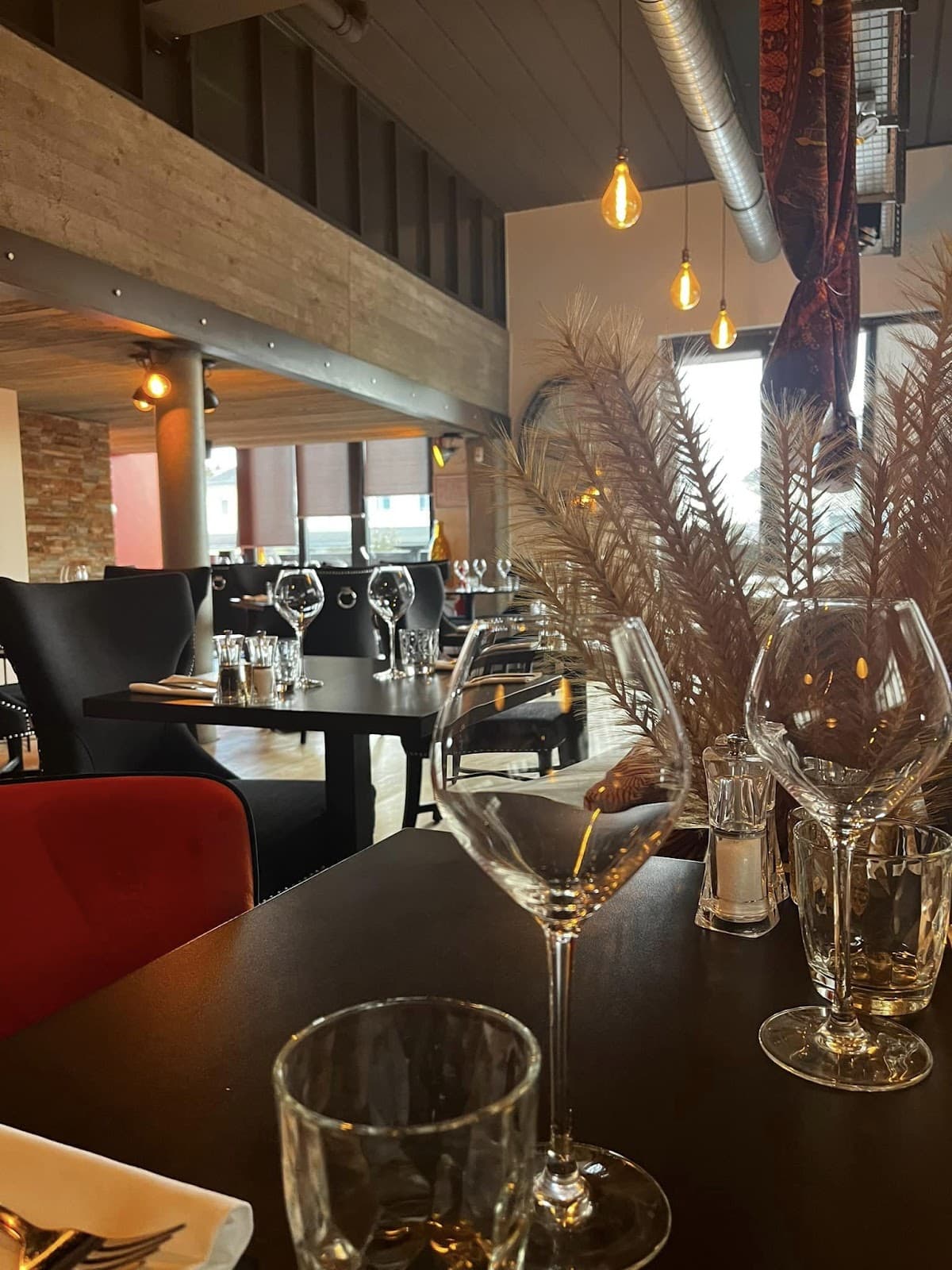 La brasserie gourmande caméléon - 5