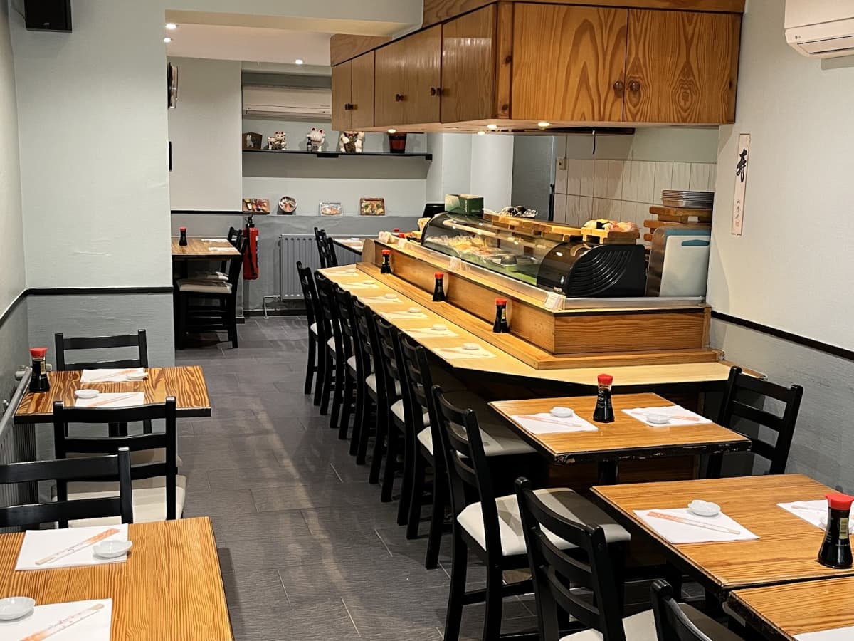 Sushi King - 2